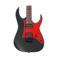 Ibanez GRG131DX Electric Guitar - Red/BLK