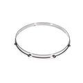 Tama Steel Mighty Hoop Drum Rim