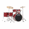 Tama Imperialstar 6-Piece Complete Drum Kit