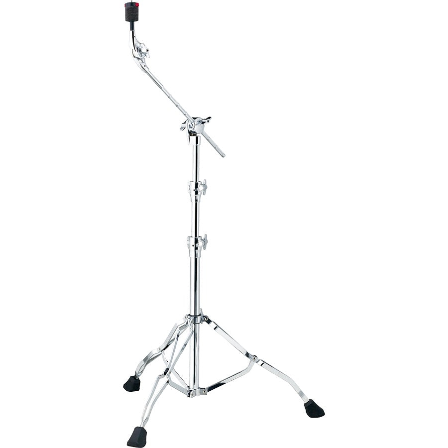 Tama HC83BW Roadpro Boom Cymbal Stand - Chrome Finish