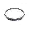 Tama Star-Cast Hoop 14-Inch 6-Hole - Black Nickel