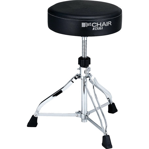 Tama 1st Chair HT230 Traditional Rounded Seat Drum Throne