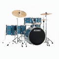 Tama Imperialstar 6-Piece Complete Drum Kit