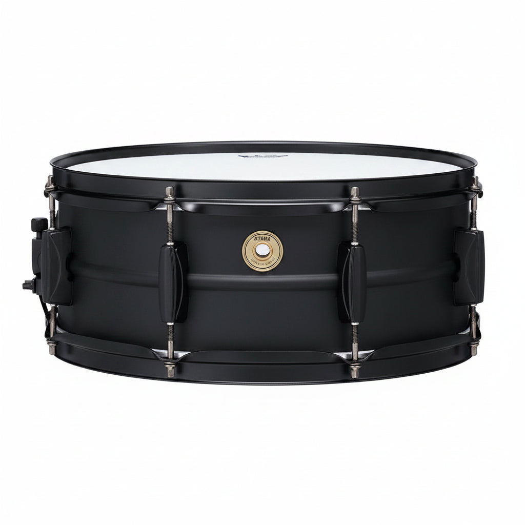 Tama BST1455BK Snare Drum