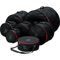 Tama DSS72S 7-Piece Drum Bag Set