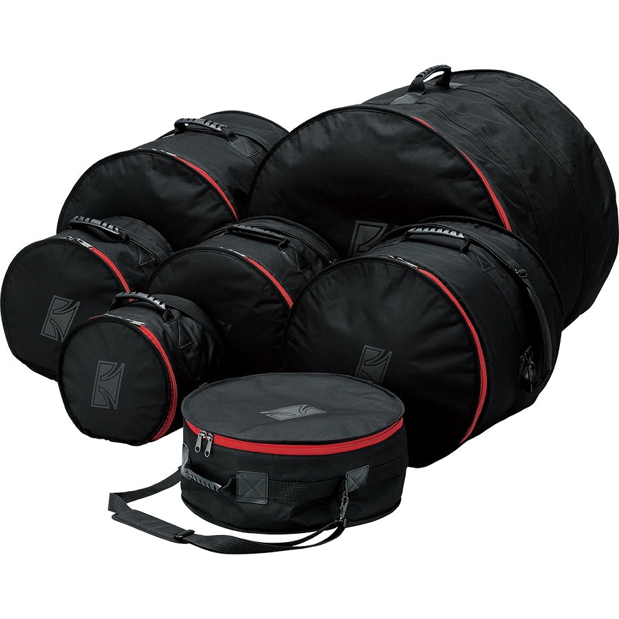 Tama DSS72S 7-Piece Drum Bag Set