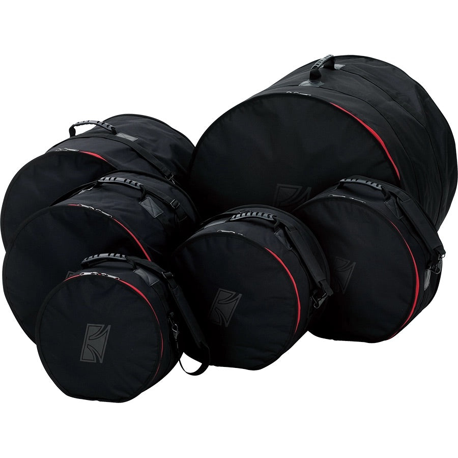 Tama DSS62S 6-Piece Drum Bag Set