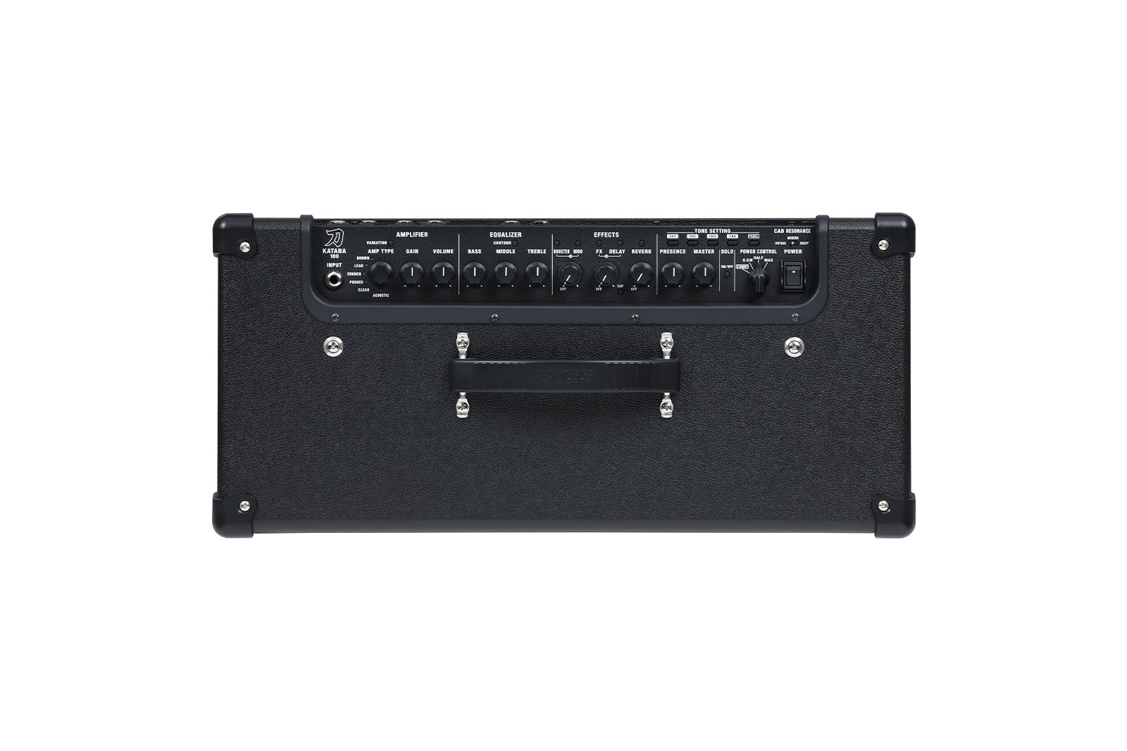 BOSS KATANA-100 Gen 3