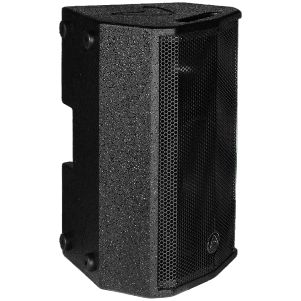 Wharfedale Impact X12M 12" Floor Monitor - Black