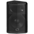 Wharfedale Impact X12M 12" Floor Monitor - Black