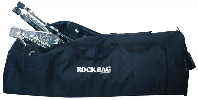 WARWICK ROCKBAG DRUM HARDWARE BAG  (110 x 40 x 35 cm)