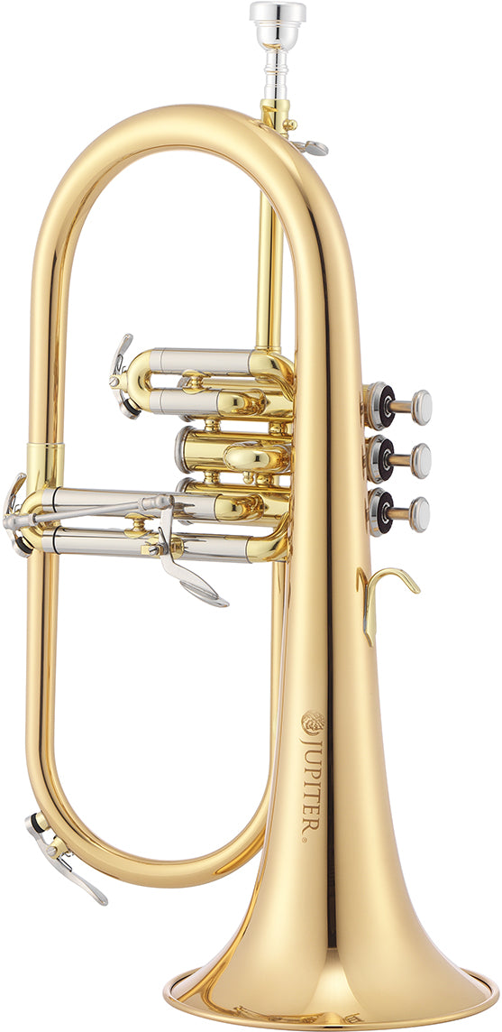 JUPITER 1100 SERIES FLUGEL HORN