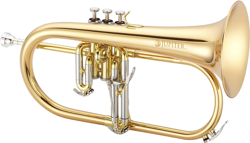 JUPITER 1100 SERIES FLUGEL HORN