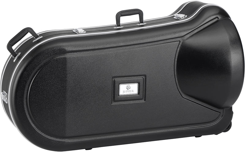JUPITER 700 SERIES TUBA LAQUER 3 VALVE