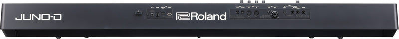 ROLAND JUNO-D8 SYNTHESIZER