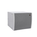 Celto Acoustique iFIX17S 17″ Ultra-Compact Passive Installation Subwoofer