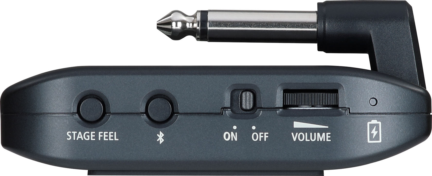 BOSS KATANA:GO Personal Headphone Guitar Amplifier – Harry Green
