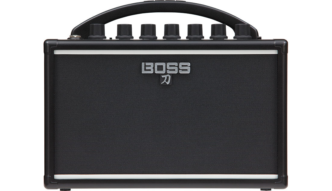 BOSS Katana-Mini Guitar Amplifier – Harry Green Music World