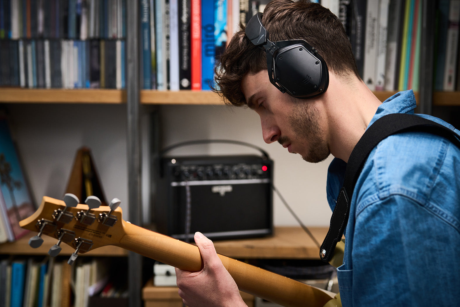 BOSS Katana-Mini X Guitar Amplifier