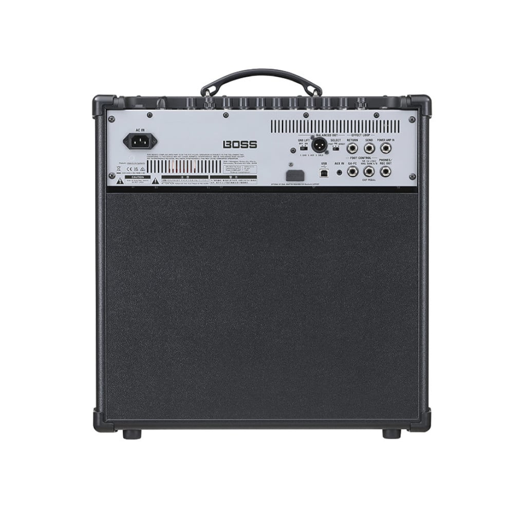 Boss Katana-110B – 60W Bass Amplifier