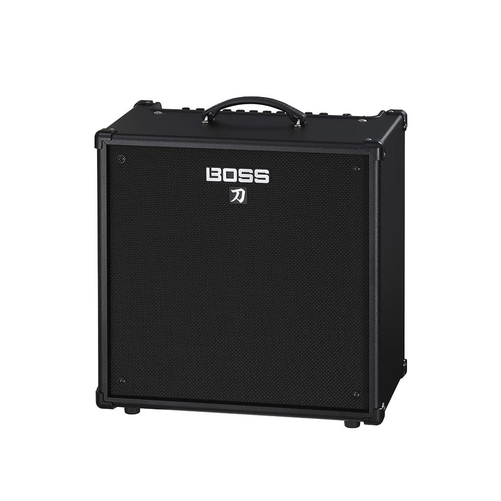 Boss Katana-110B – 60W Bass Amplifier