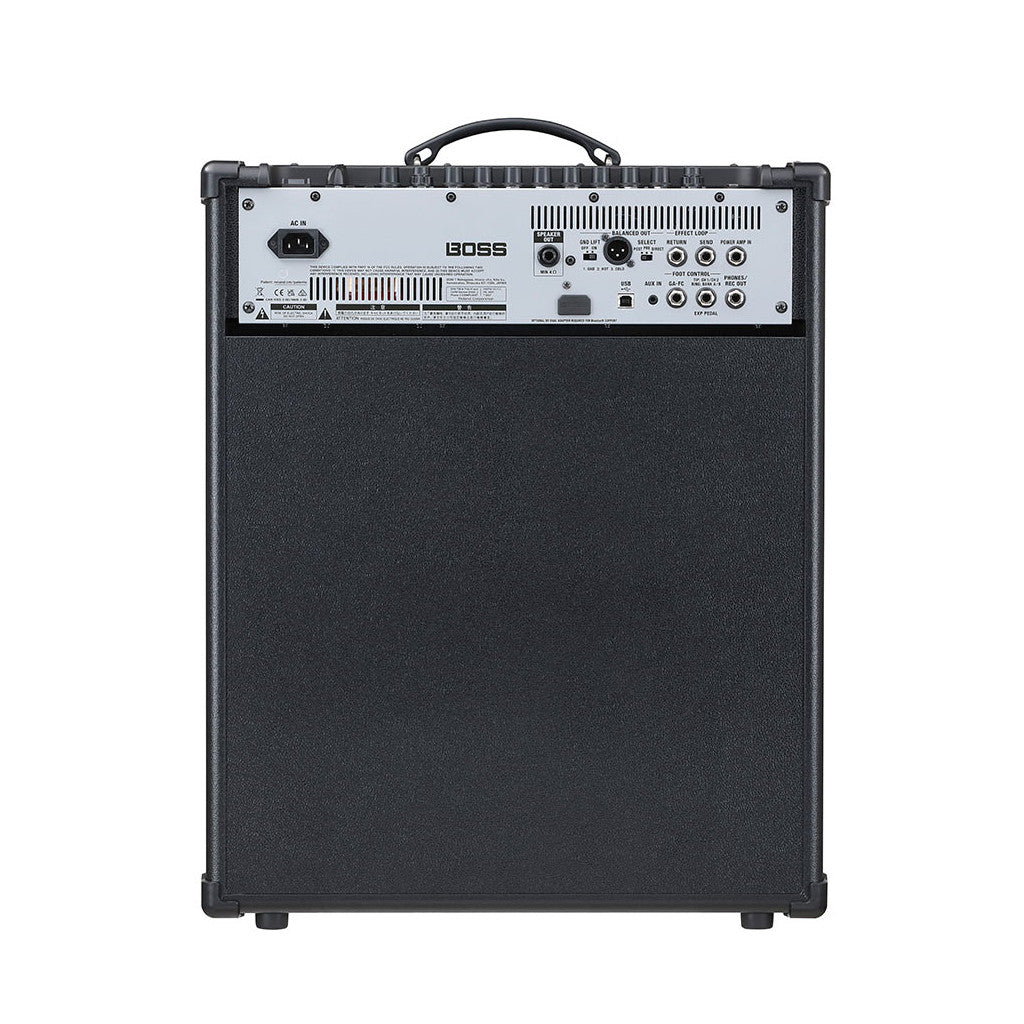 Boss Katana-210B 160w Bass Amplifier - KTN-210B