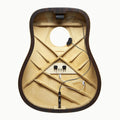 L.R. Baggs HiFi Acoustic Bridge Plate Pickup System