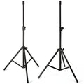 Samson LS2 Lightweight Speaker Stands Pair