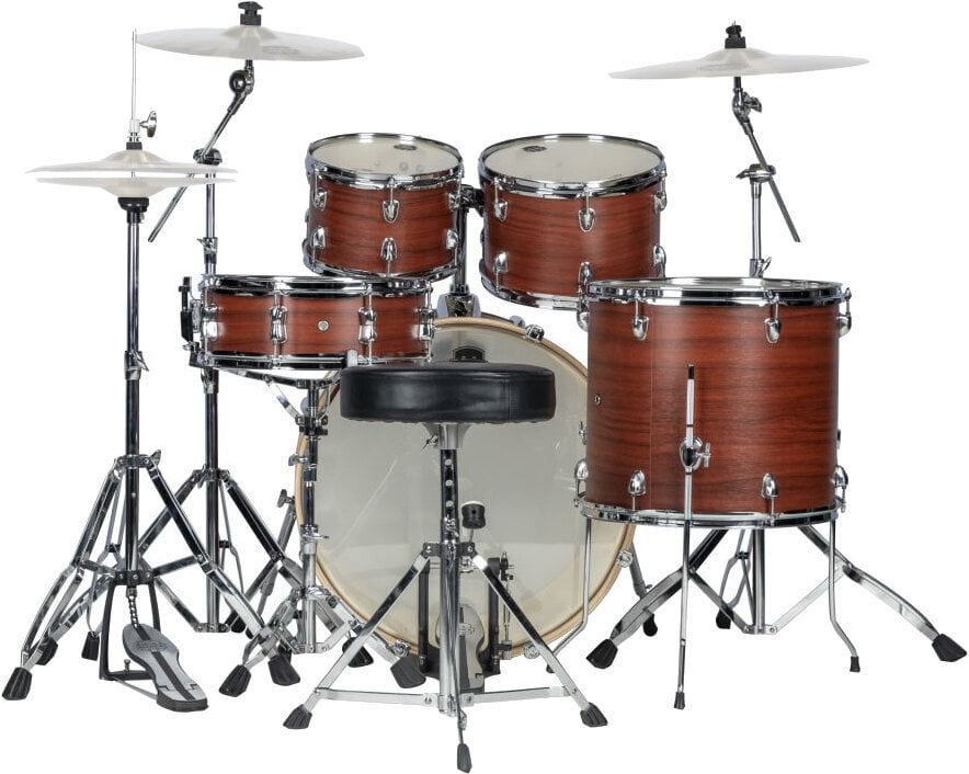 Mapex Venus Drumkit - Redwood | LTVE5295FTRI