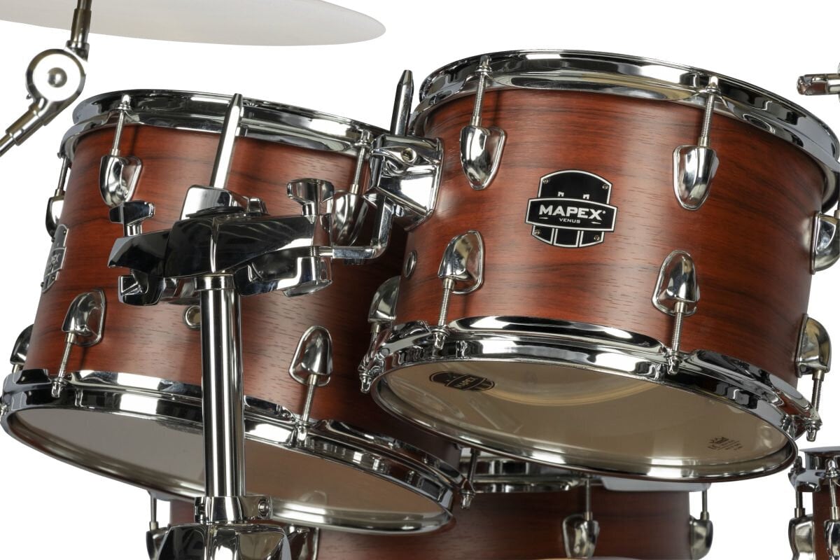 Mapex Venus Drumkit - Redwood | LTVE5295FTRI