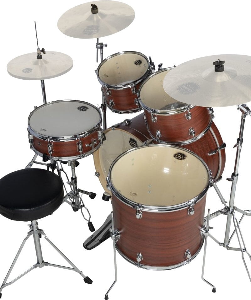 Mapex Venus Drumkit - Redwood | LTVE5295FTRI