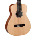 Martin LX1 Little Martin Acoustic-Electric Guitar - Natural W/Gig Bag