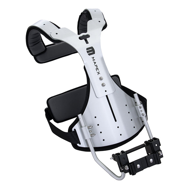 Mapex Snare Drum Vest Carrier with Attachment - MVSD-MP