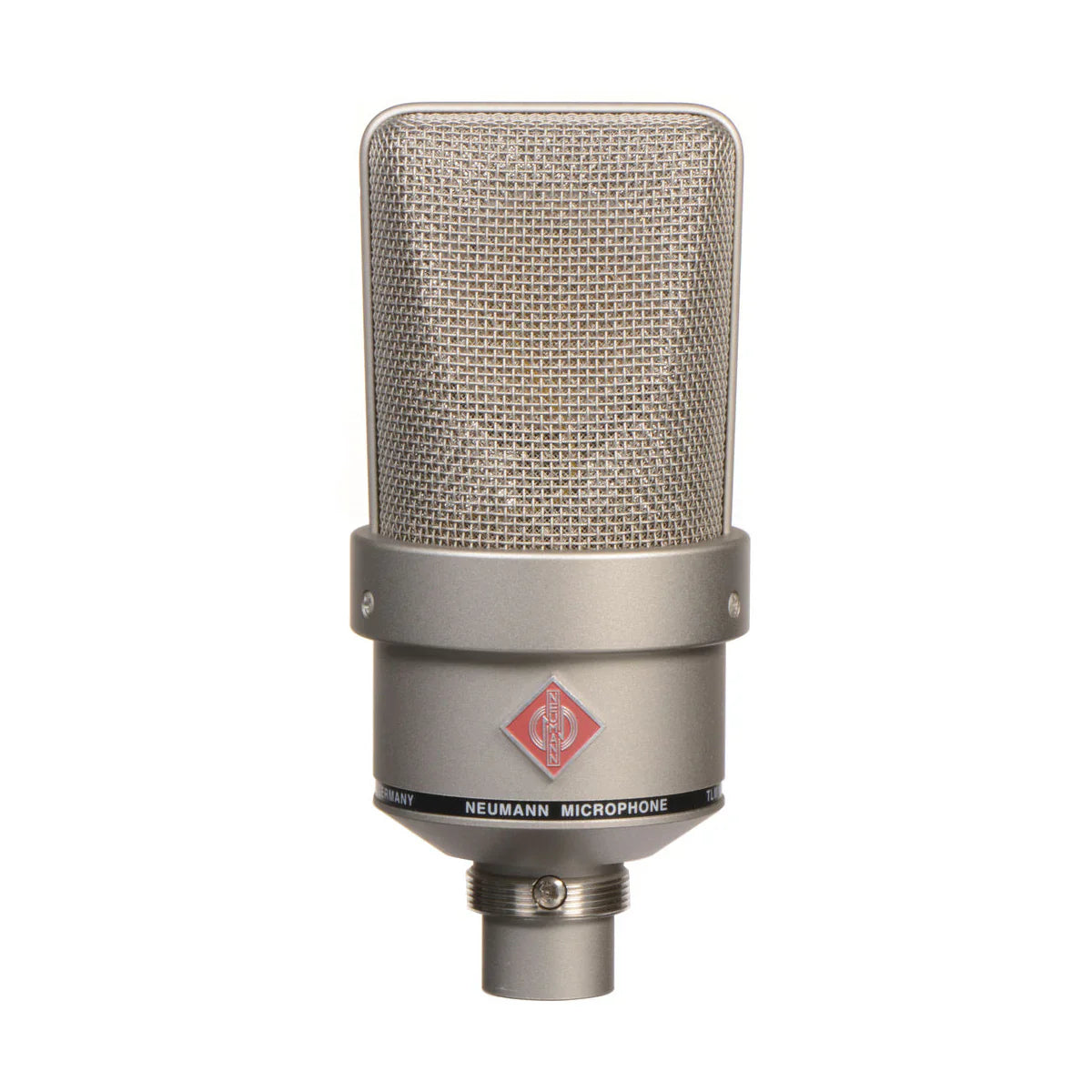 Neumann TLM 103 Large-Diaphragm Condenser Microphone - Nickel