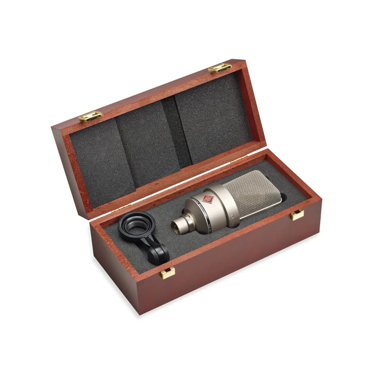 Neumann TLM 103 Large-Diaphragm Condenser Microphone - Nickel