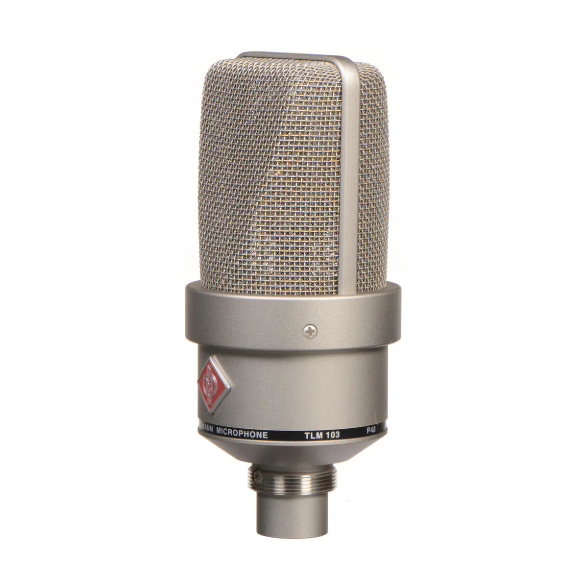 Neumann TLM 103 Large-Diaphragm Condenser Microphone - Nickel