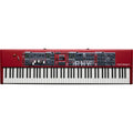 Nord Stage 4 88 Hammer Action Stage Piano