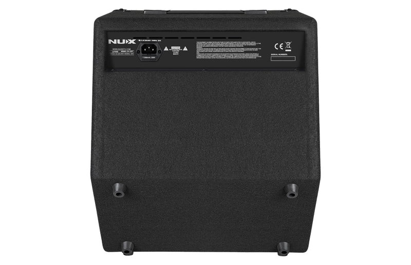 NUX DA-30BT PERSONAL 30W DIGITAL DRUMKIT / KEYBOARD AMPLIFIER