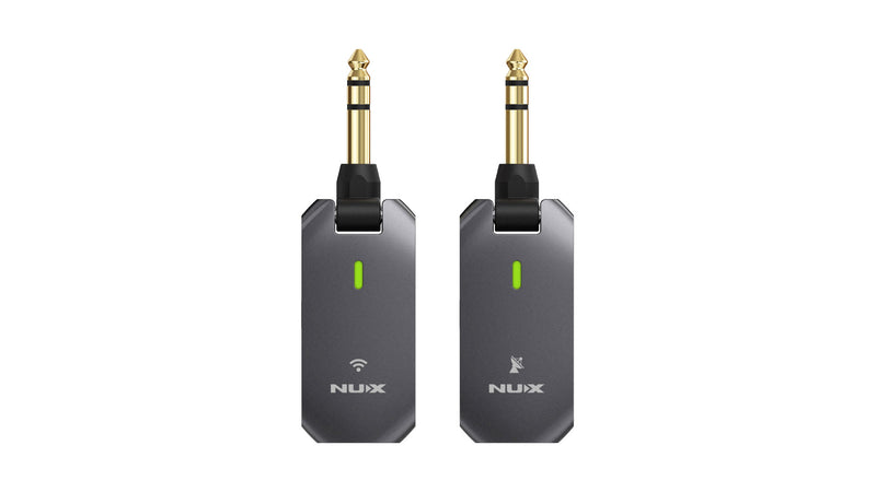 NUX C-5RC WIRELESS GUITAR SYSTEM
