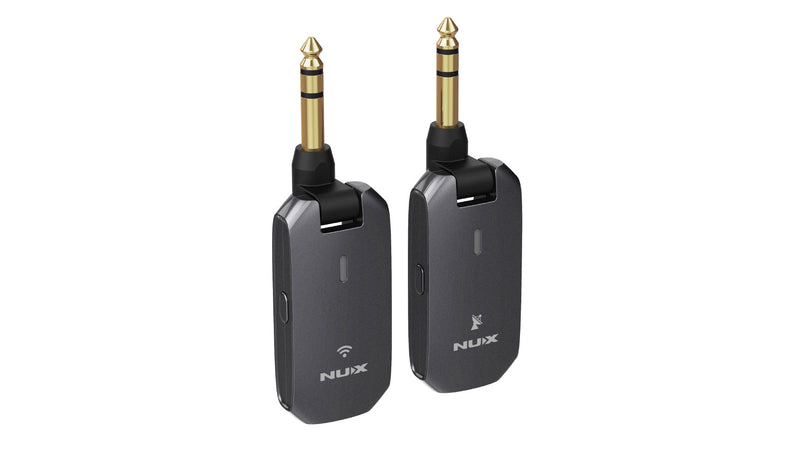 NUX C-5RC WIRELESS GUITAR SYSTEM