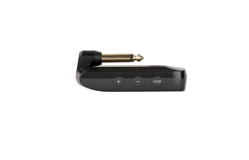 NUX MIGHTY PLUG PRO MODELING HEADPHONE AMP