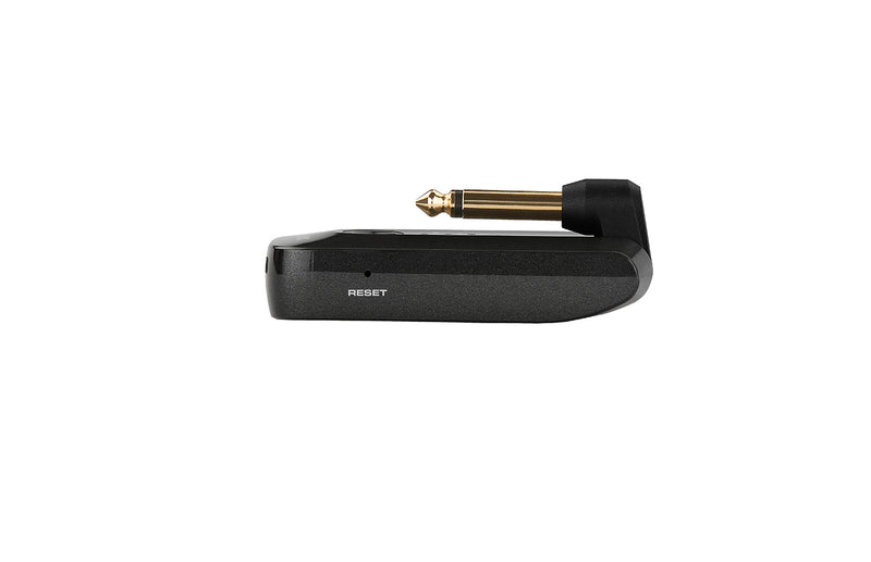 NUX MIGHTY PLUG PRO MODELING HEADPHONE AMP
