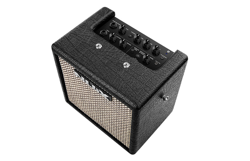 NUX MIGHTY 8BTMKII PORTABLE MODELING GUITAR AMPLIFIER WITH BLUETOOTH