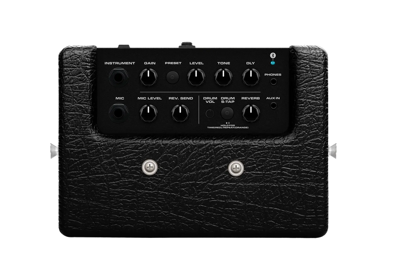 NUX MIGHTY 8BTMKII PORTABLE MODELING GUITAR AMPLIFIER WITH BLUETOOTH