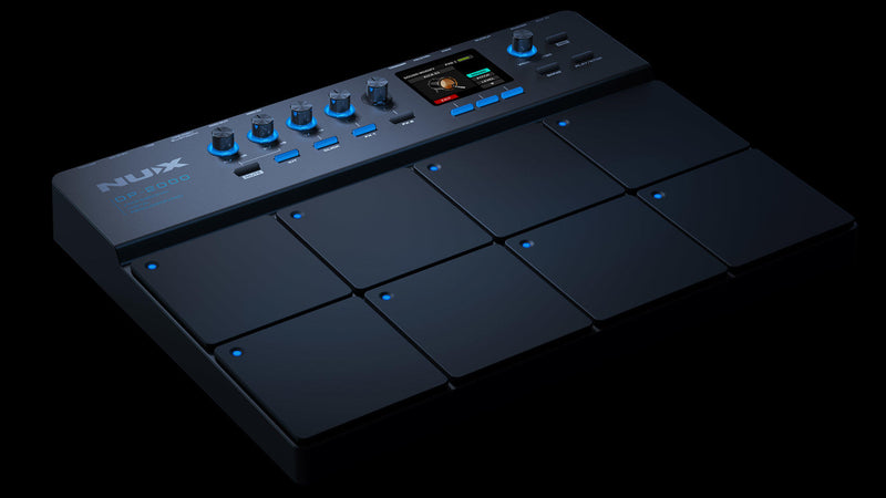 NUX DP-2000 PERCUSSION PAD