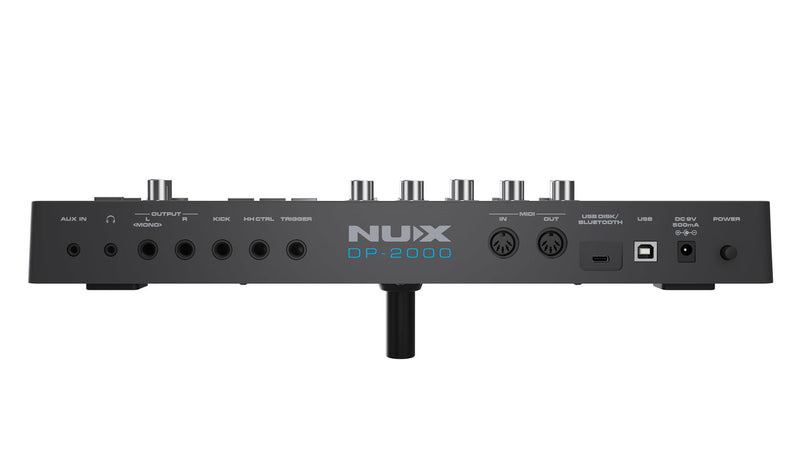 NUX DP-2000 PERCUSSION PAD