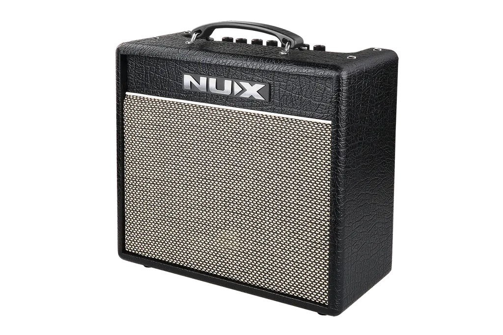 NUX MIGHTY 20BT MKII COMPACT GUITAR AMPLIFIER