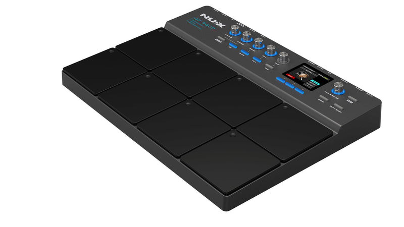 NUX DP-2000 PERCUSSION PAD