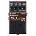 Boss OC-5 Octave Effects Pedal