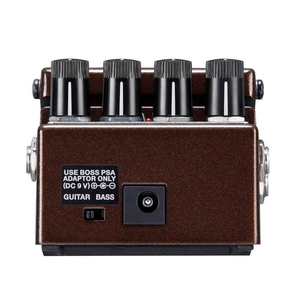 Boss OC-5 Octave Effects Pedal